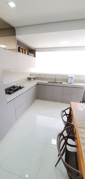 Foto 3 Refinart Moveis Planejados