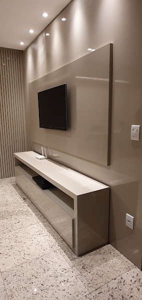 Foto 4 Refinart Moveis Planejados Foto 4 Refinart Moveis Planejados