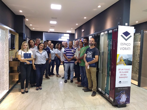 Foto 1 Vidrati - A diferença em soluções para vidros