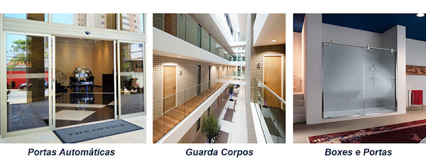 Foto 4 Vidrati - A diferença em soluções para vidros