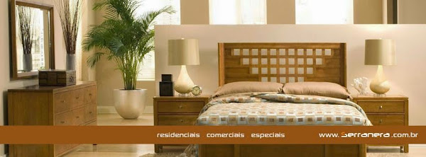 Serranera Marcenaria e Design