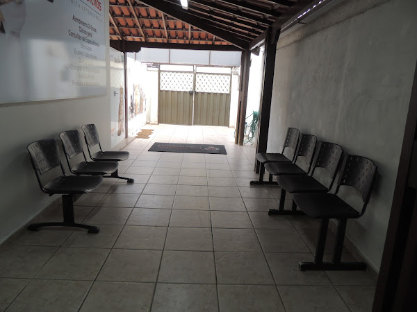 Clínica Veterinária Terra dos Bichos