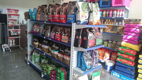 Foto 1 Clínica Veterinária Terra dos Bichos