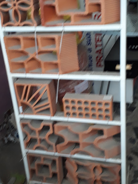 Foto 2 Correia Materiais para Construção