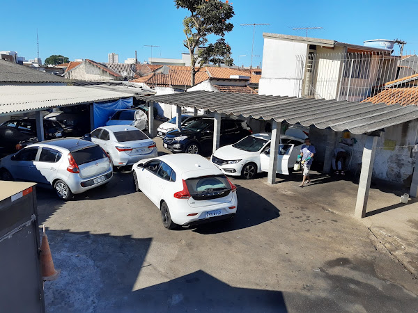 5 Estrelas Lava rápido 5 Estrelas Lava rápido