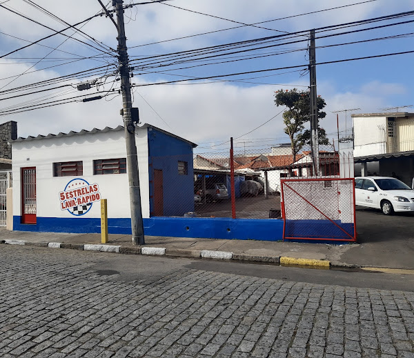 Foto 2 5 Estrelas Lava rápido