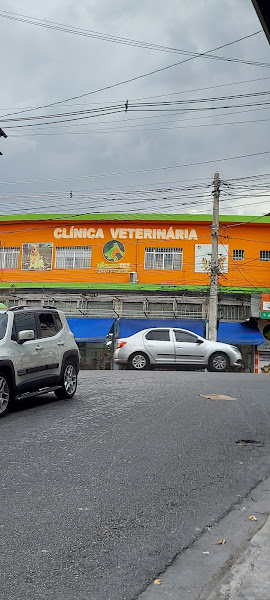 Especial Pet Clínica Veterinária