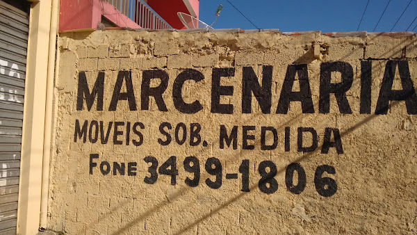 Foto 1 Marcenaria Foto 1 Marcenaria