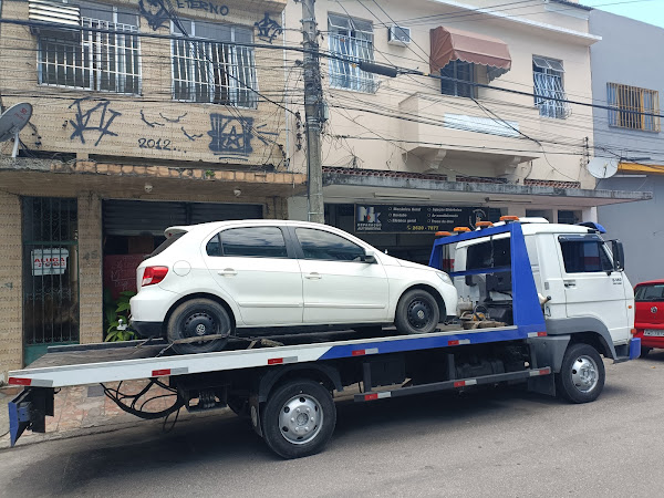 Foto 1 M.X. Reparação Automotiva