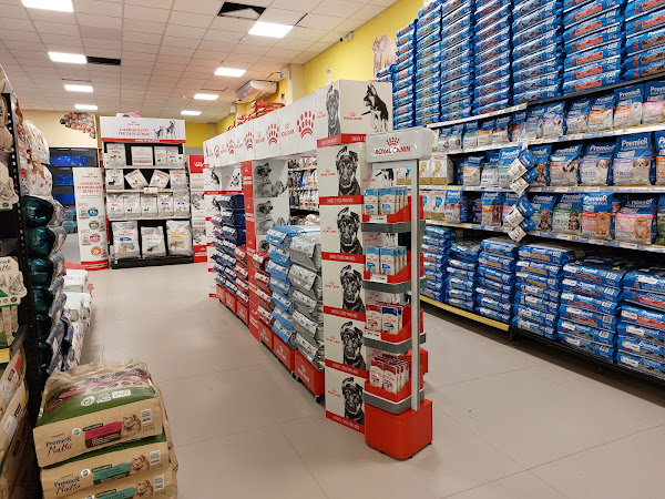 Foto 1 Royal Pet Shop Piratininga