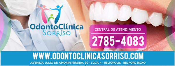 OdontoClínica Sorriso de Heliópolis