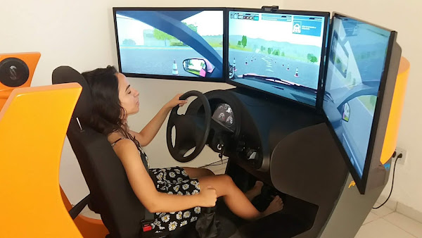 Foto 1 Auto Escola Marchon