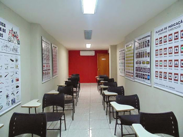 Auto Escola Barão de Niterói