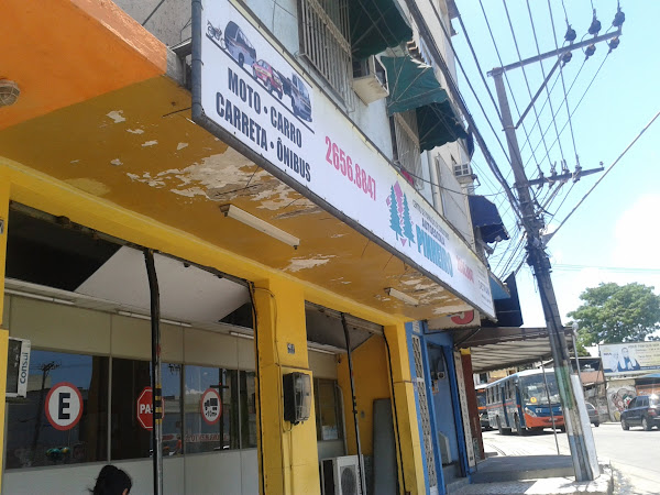 Autoescola Pinheiro Autoescola Pinheiro