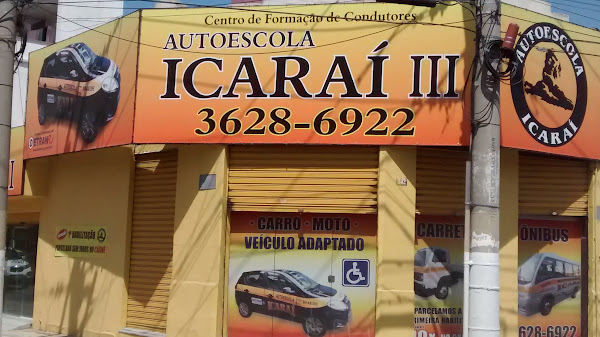 Auto Escola Icaraí III