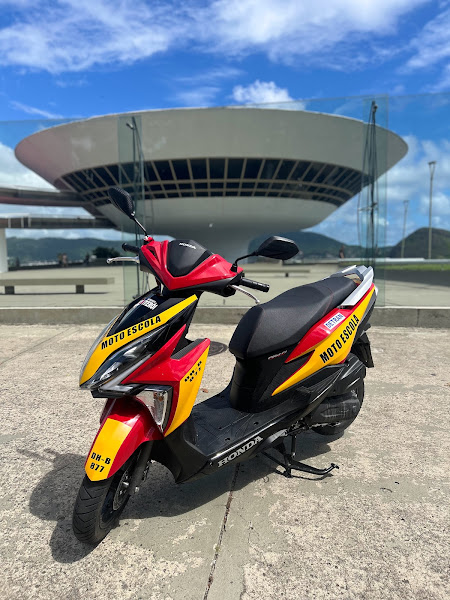 Auto Escola Niteroi Ltda