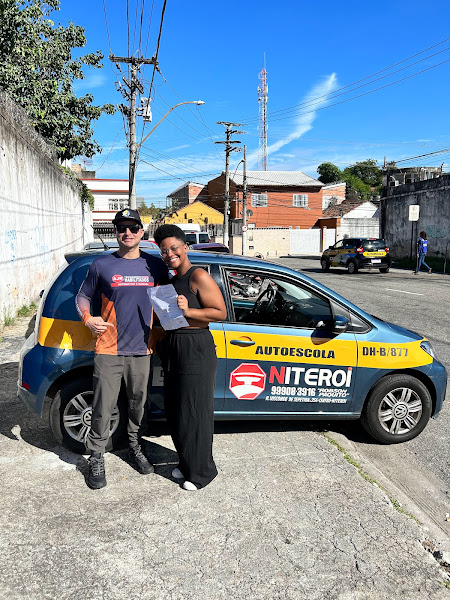 Foto 1 Auto Escola Niteroi Ltda