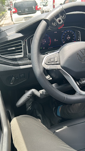 Foto 2 Auto Escola Niteroi Ltda