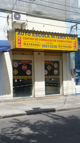 Foto 3 Auto Escola Niteroi Ltda