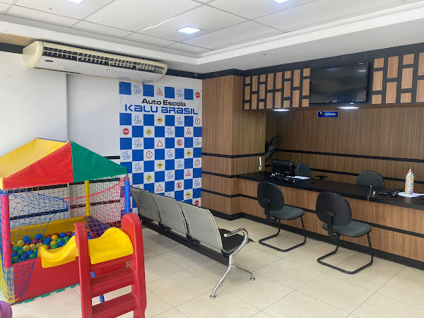 Foto 1 Autoescola Kalu Brasil Niterói