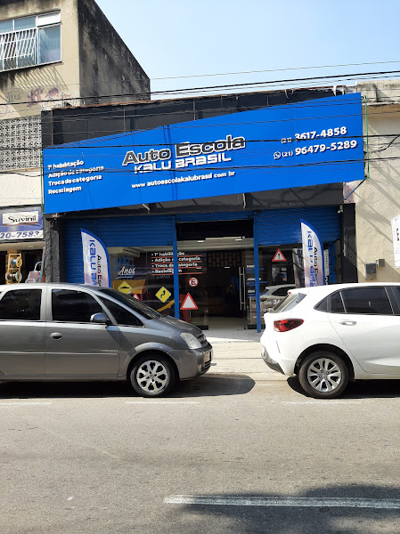 Foto 3 Autoescola Kalu Brasil Niterói