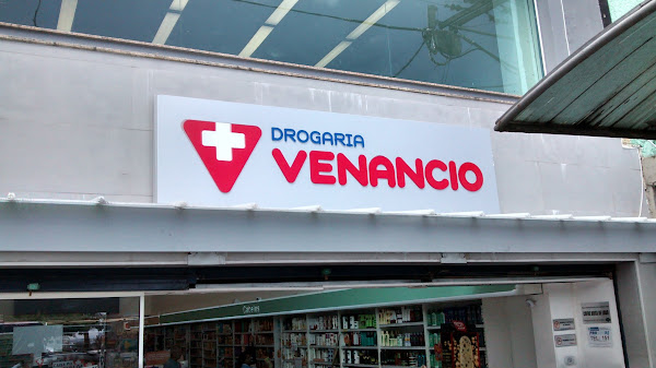 Foto 2 Drogaria Venancio