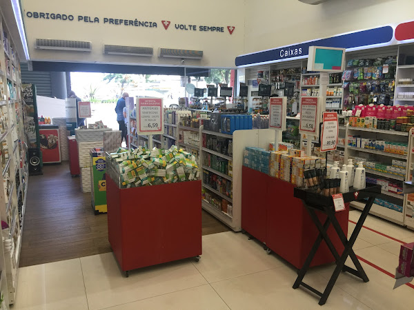Foto 3 Drogaria Venancio
