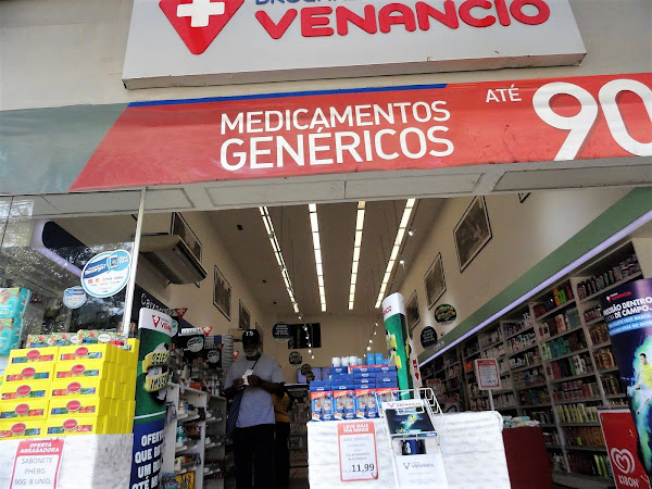 Foto 4 Drogaria Venancio