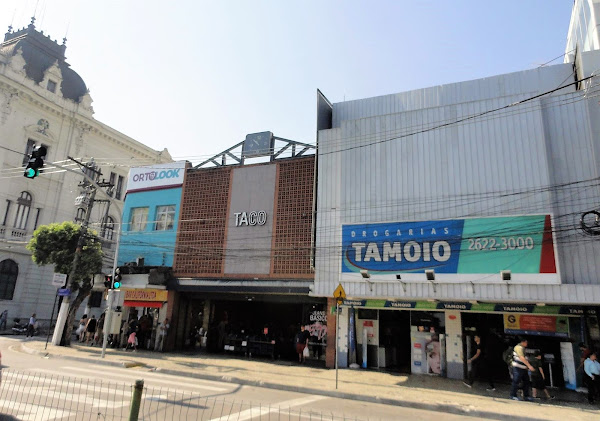 Foto 2 Drogarias Tamoio