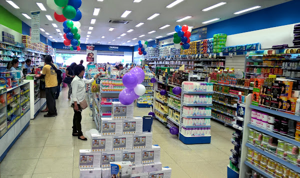 Foto 3 Drogarias Tamoio