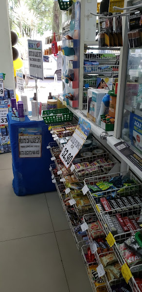 Foto 1 DROGARIA TAMOIO