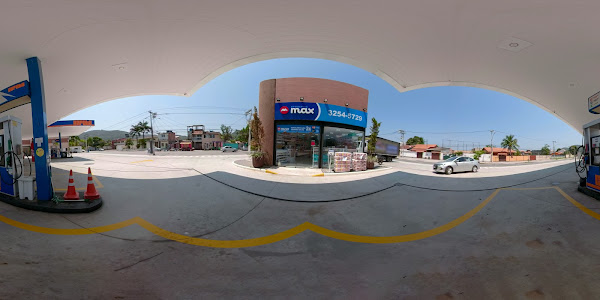 Foto 2 Drogarias Max Cafuba