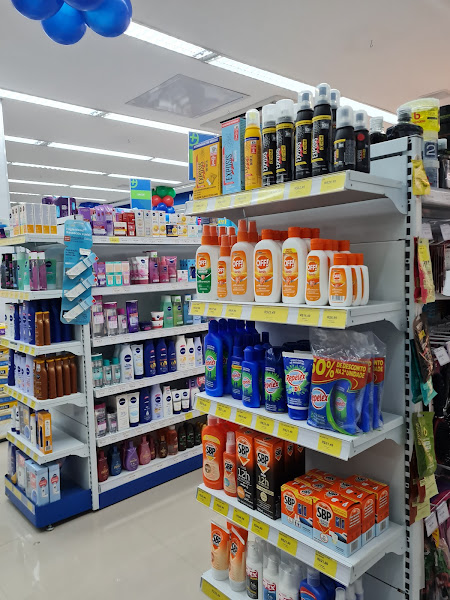 Foto 1 DROGARIA TAMOIO