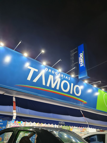 Foto 5 DROGARIA TAMOIO