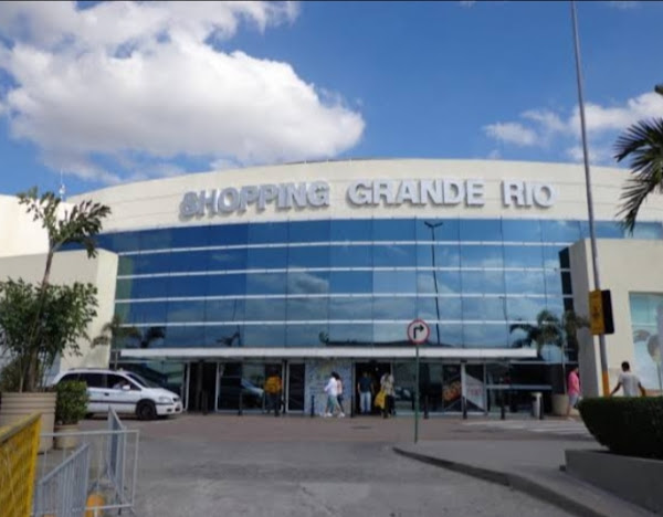 Shopping Grande Rio