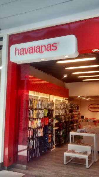 Havaianas