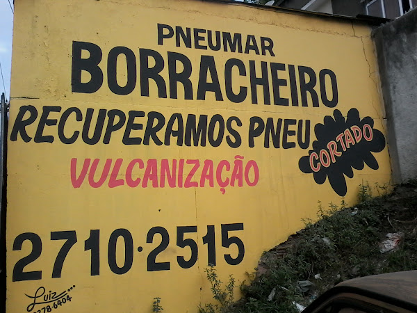 Foto 1 Borracharia PneuMar