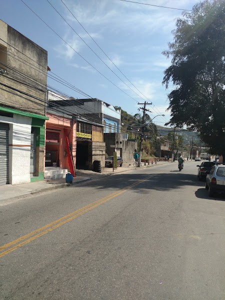 Foto 2 Borracharia PneuMar