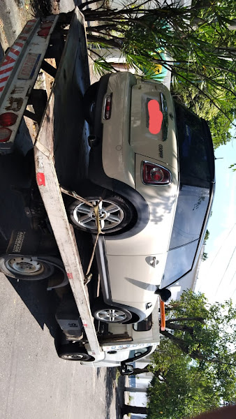 Foto 1 Reboque do Paulista