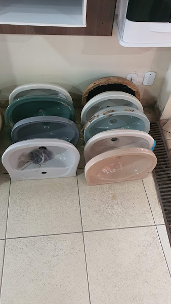 Foto 1 Leal Material de Construção da Pavuna