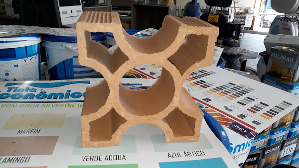 Foto 2 Leal Material de Construção da Pavuna