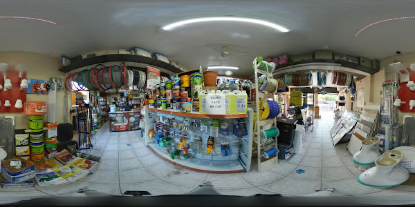 Foto 1 Depósito Material de Construção Mão na Massa