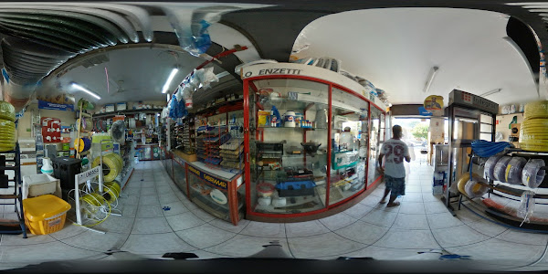 Foto 2 Depósito Material de Construção Mão na Massa