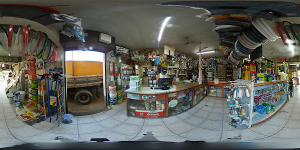 Foto 4 Depósito Material de Construção Mão na Massa