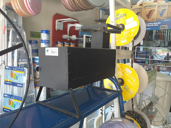 Foto 6 Depósito Material de Construção Mão na Massa