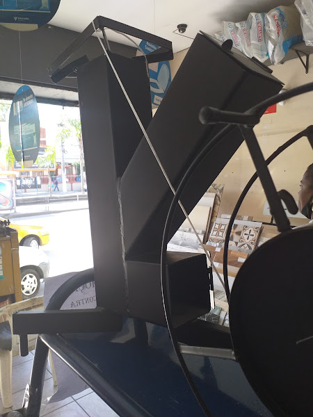 Foto 7 Depósito Material de Construção Mão na Massa