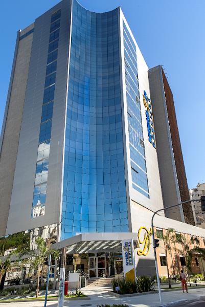 Hospital Niterói D'Or: Pronto Atendimento 24h, Urgência e Emergência, Icaraí, Niterói RJ