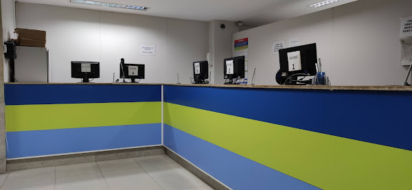 Foto 1 Hospital do Olho de São João de Meriti