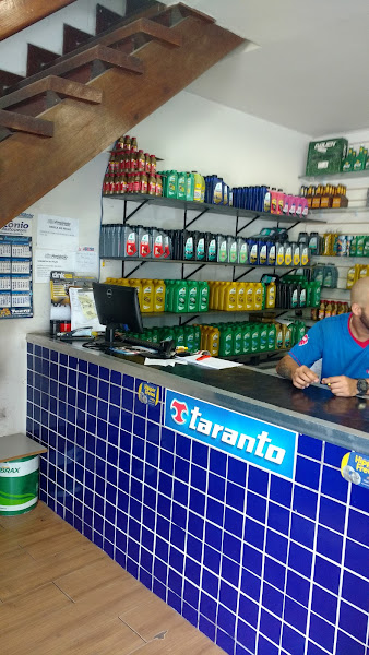 Foto 1 Antônio Autopeças