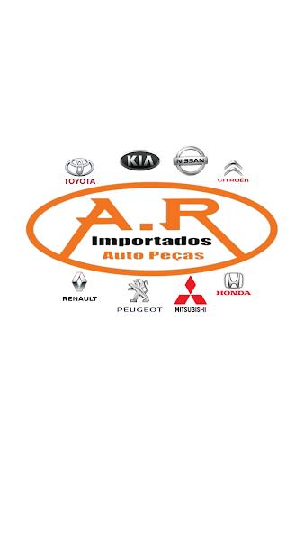 AR IMPORTADOS AR IMPORTADOS